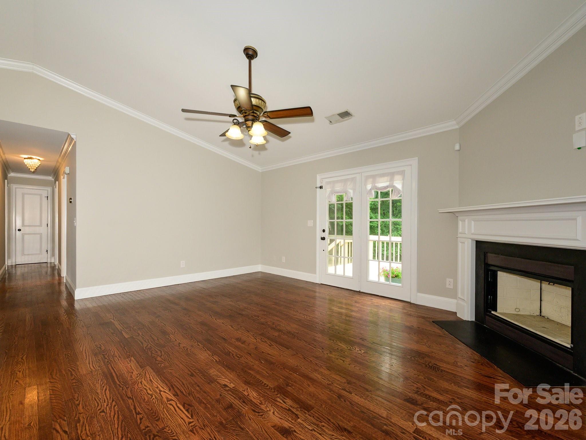 6060 Acadian Woods Drive Charlotte NC 28227