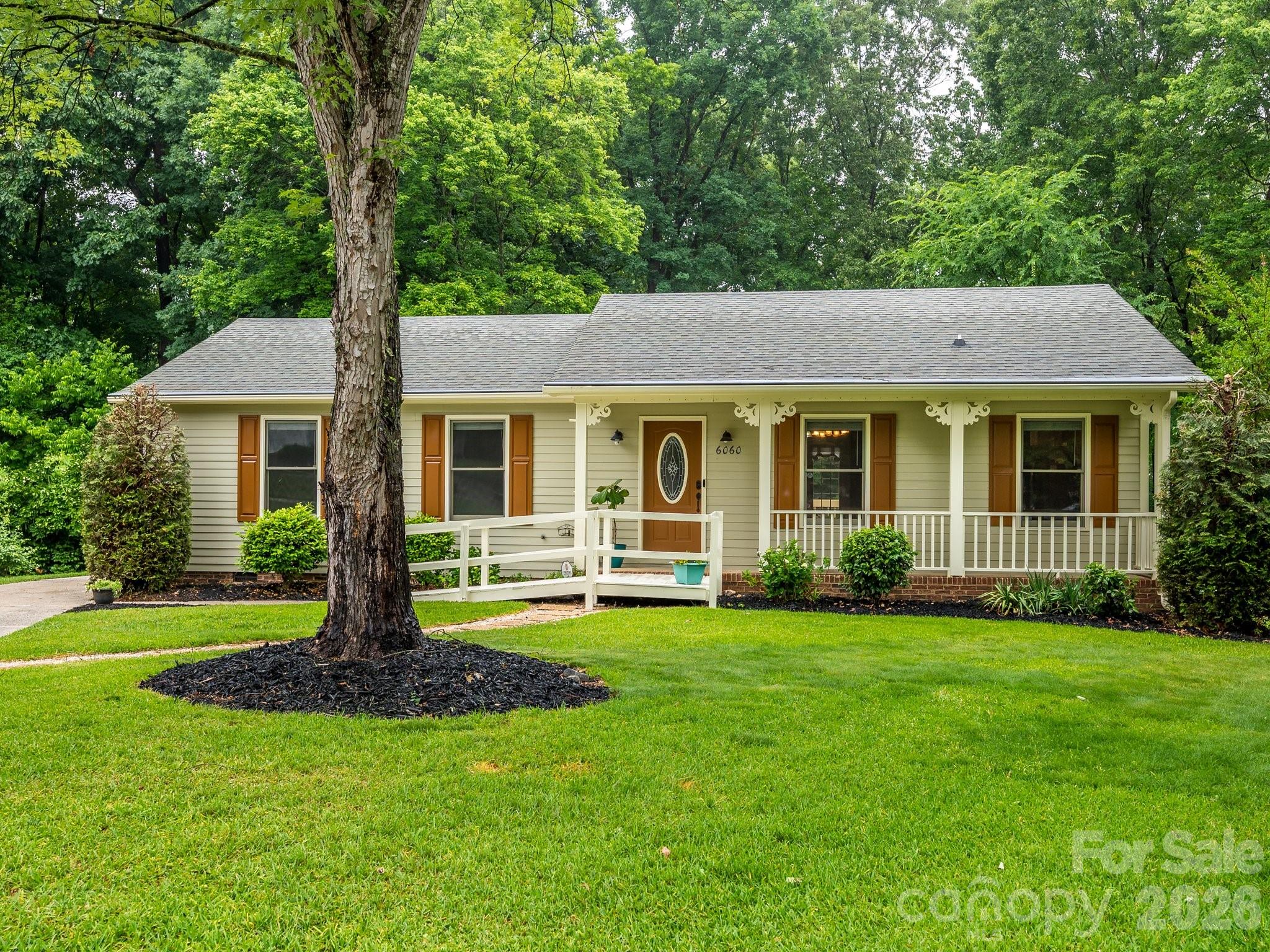 6060 Acadian Woods Drive Charlotte NC 28227