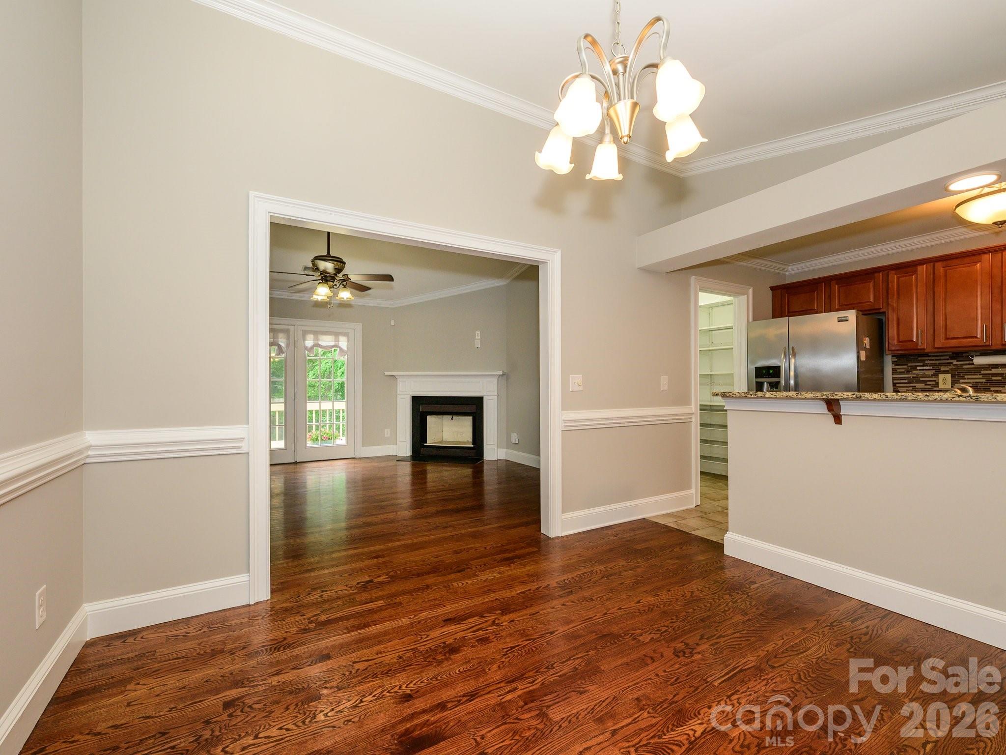 6060 Acadian Woods Drive Charlotte NC 28227