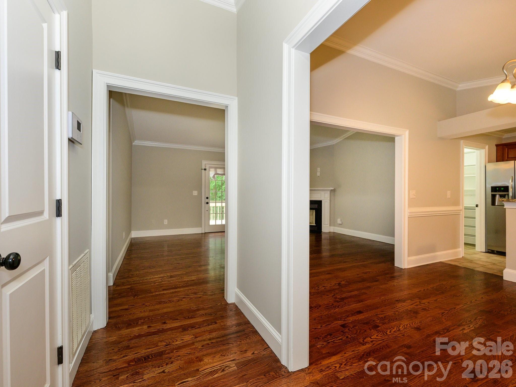 6060 Acadian Woods Drive Charlotte NC 28227