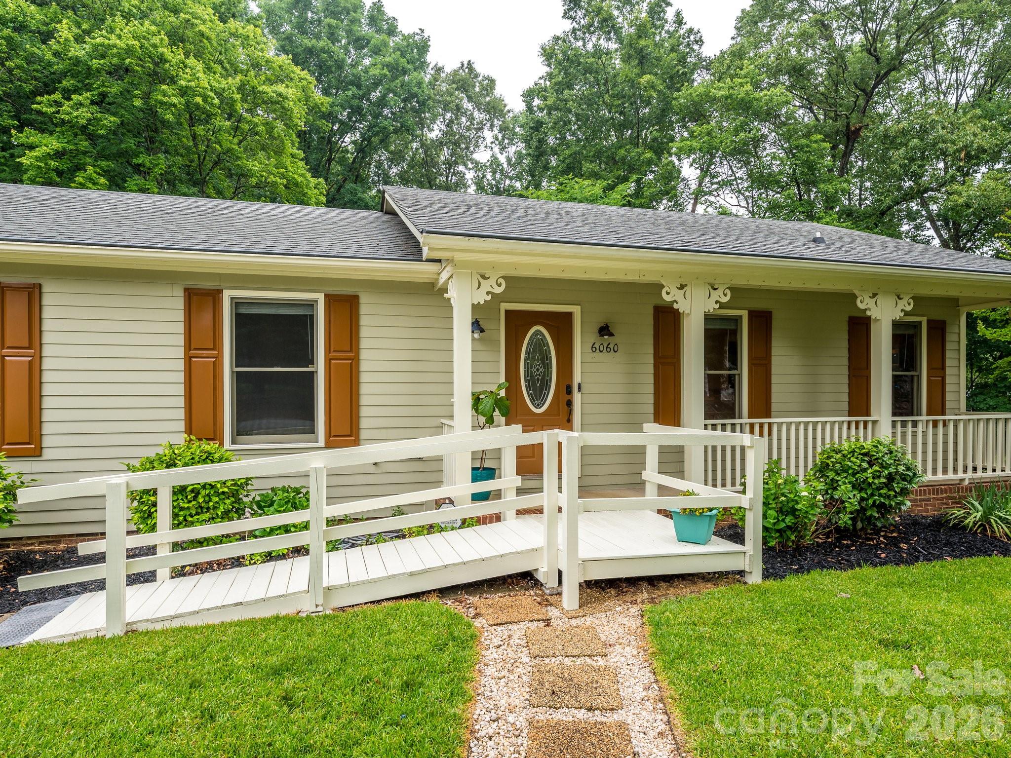 6060 Acadian Woods Drive Charlotte NC 28227