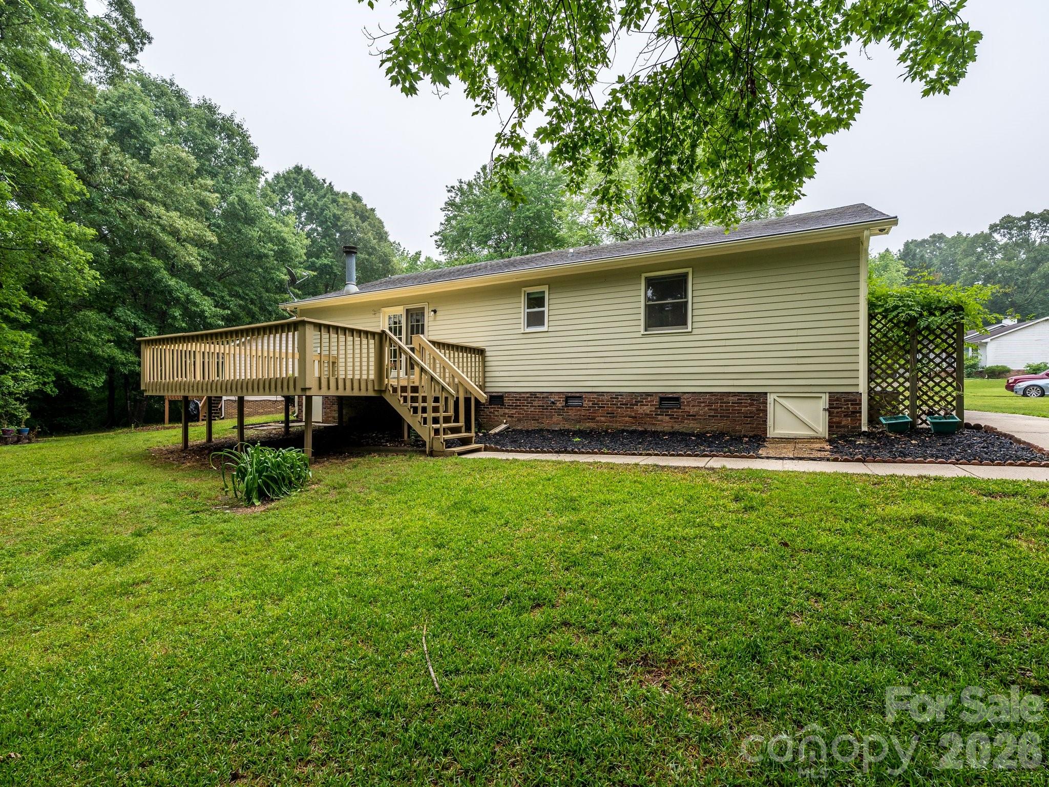 6060 Acadian Woods Drive Charlotte NC 28227