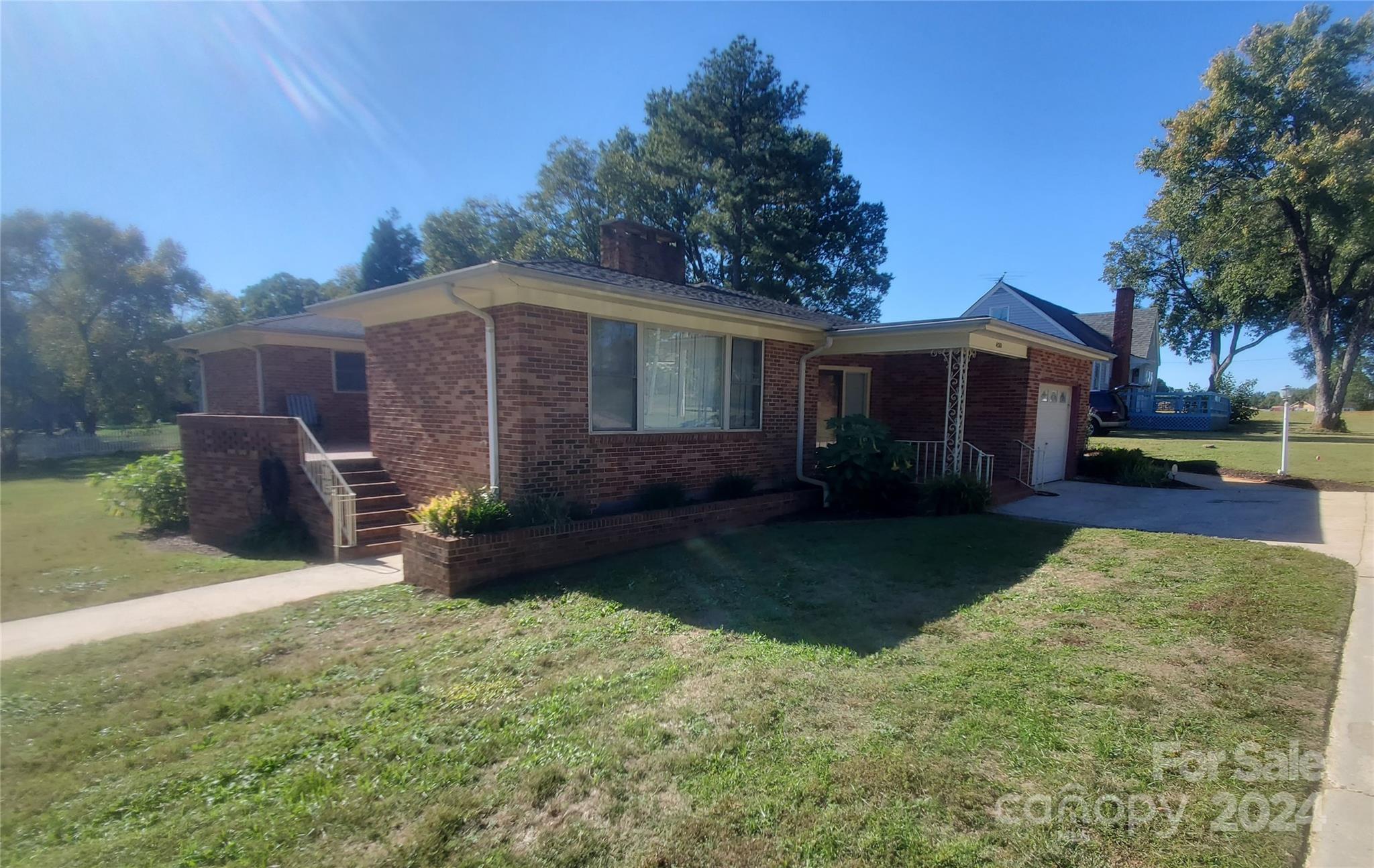 4301 Gibbon Road Charlotte NC 28269