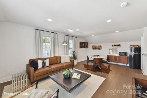 3100 Endhaven Terraces Lane Charlotte NC 28277