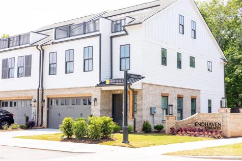 3100 Endhaven Terraces Lane Charlotte NC 28277