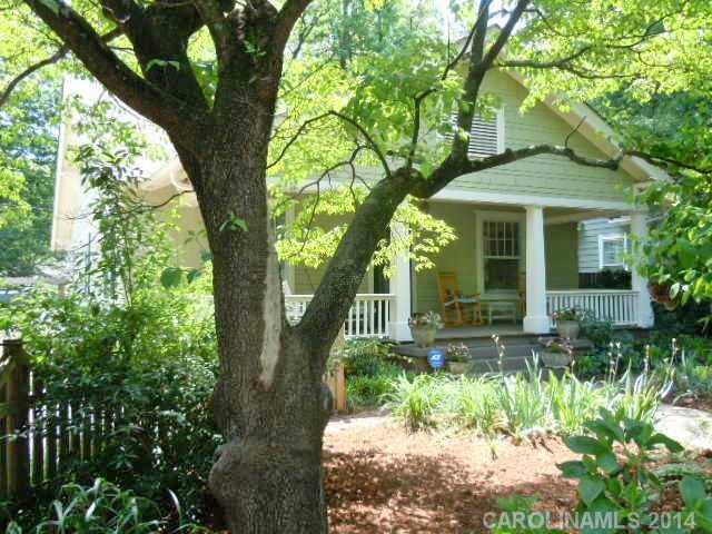 604 Pecan Avenue Charlotte NC 28204