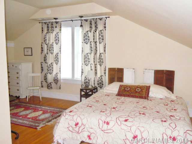 604 Pecan Avenue Charlotte NC 28204