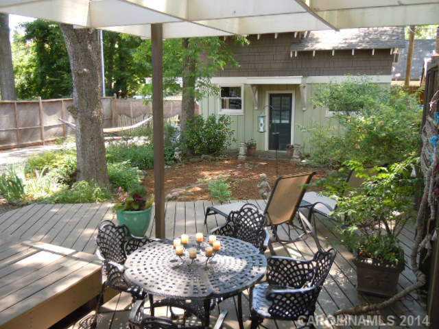 604 Pecan Avenue Charlotte NC 28204