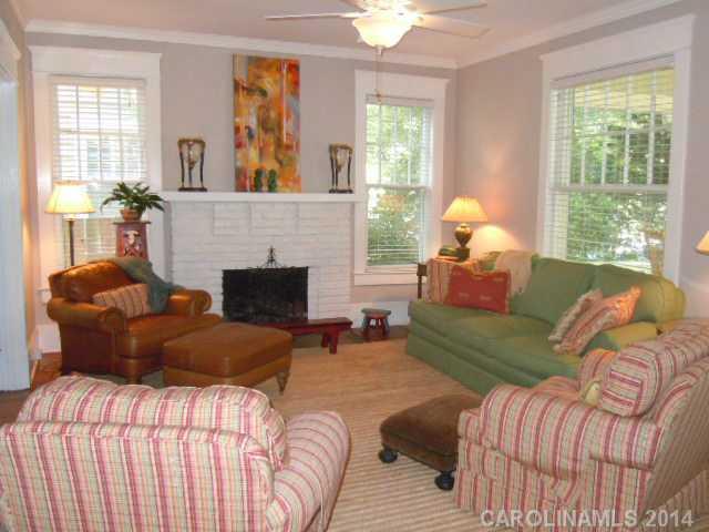 604 Pecan Avenue Charlotte NC 28204