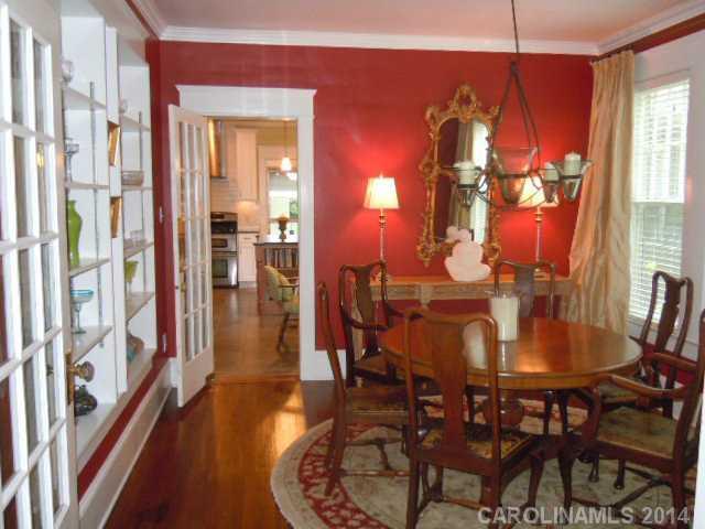 604 Pecan Avenue Charlotte NC 28204