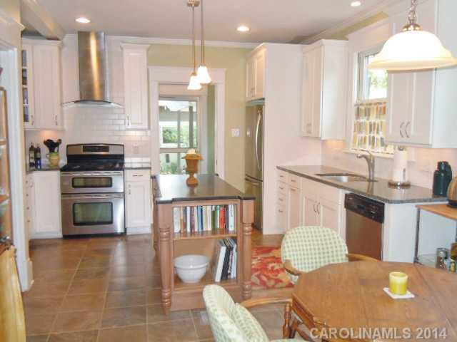 604 Pecan Avenue Charlotte NC 28204