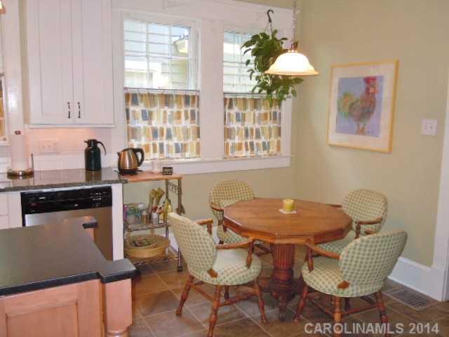 604 Pecan Avenue Charlotte NC 28204