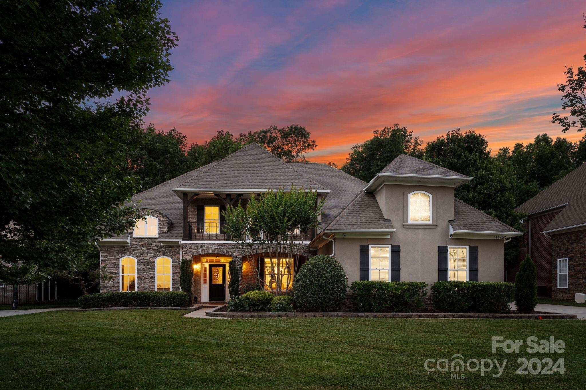 11242 Wheat Ridge Road Charlotte NC 28277