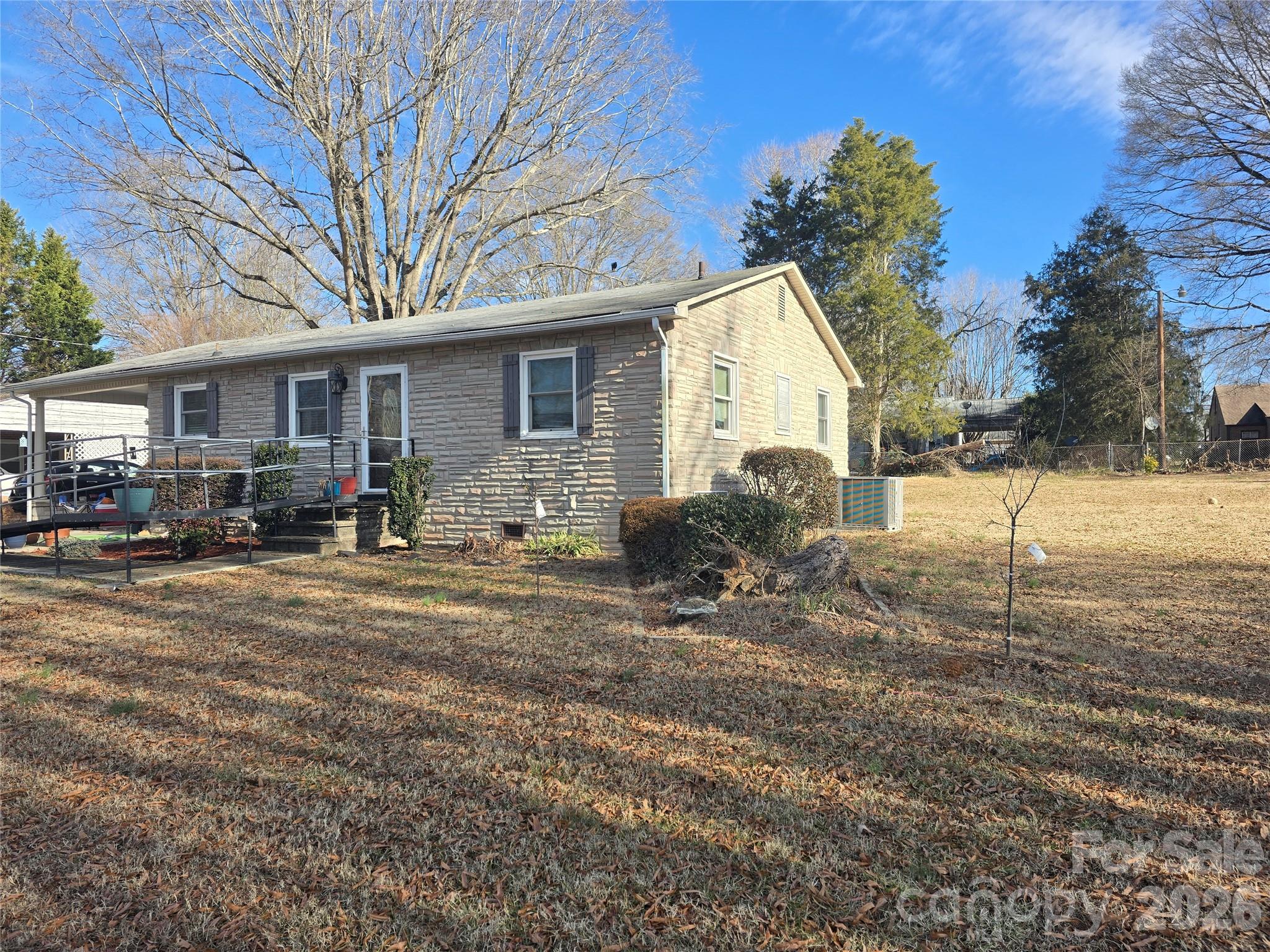 499 Raymond Street Mocksville NC 27028