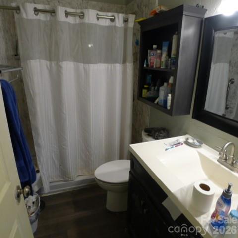 499 Raymond Street Mocksville NC 27028