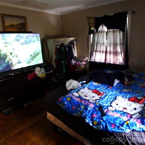 499 Raymond Street Mocksville NC 27028