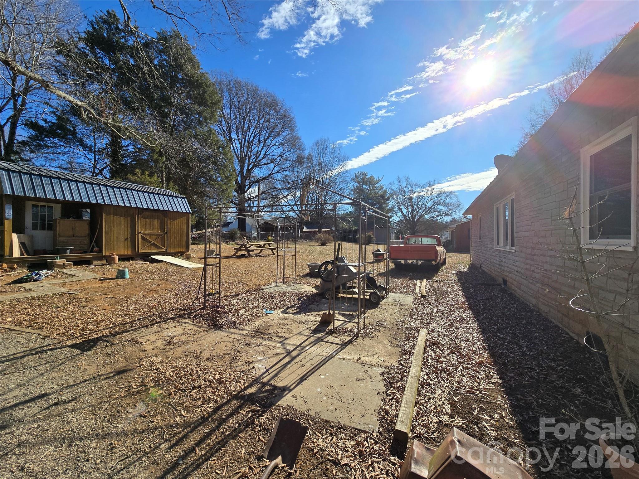 499 Raymond Street Mocksville NC 27028