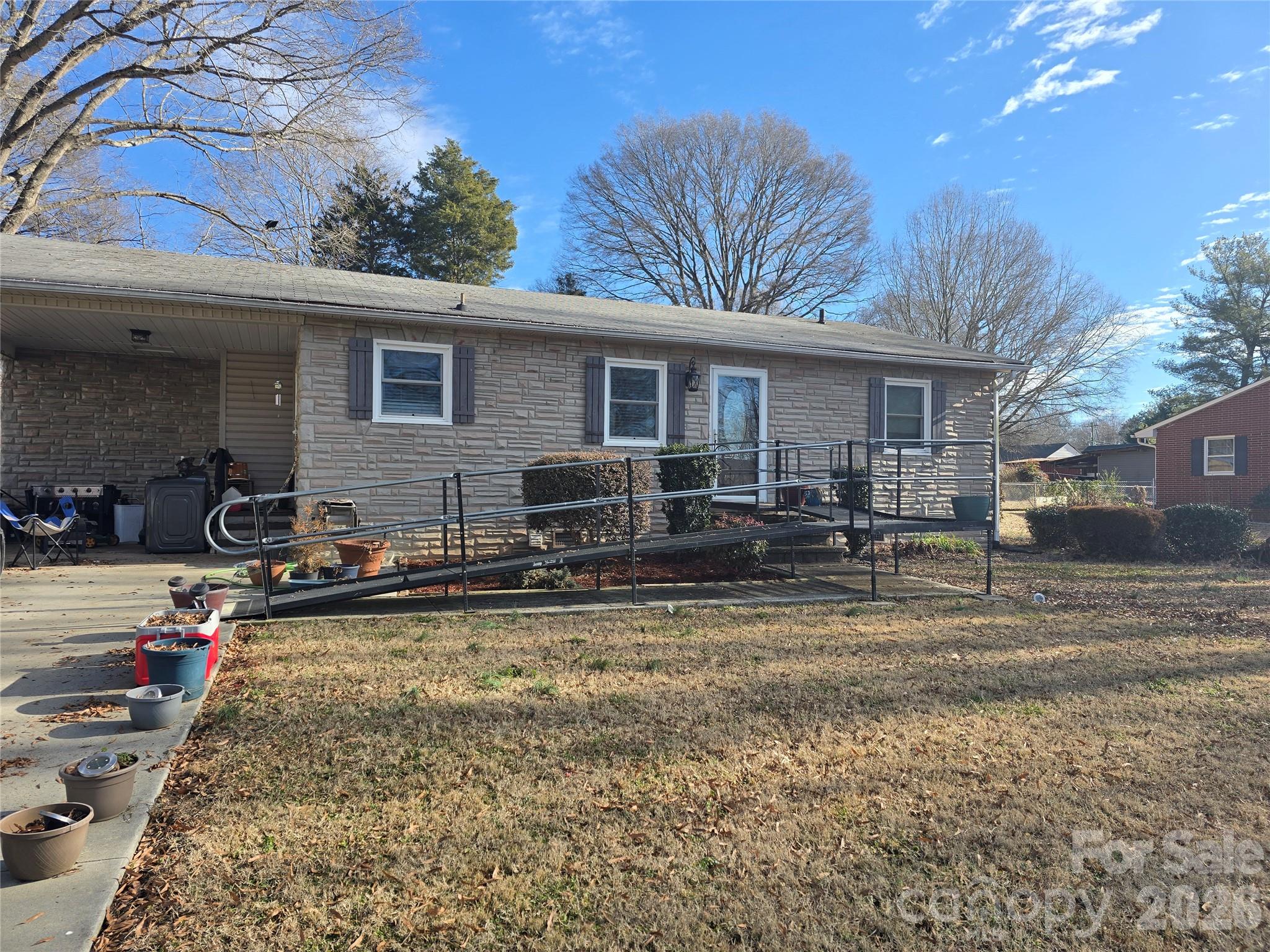 499 Raymond Street Mocksville NC 27028