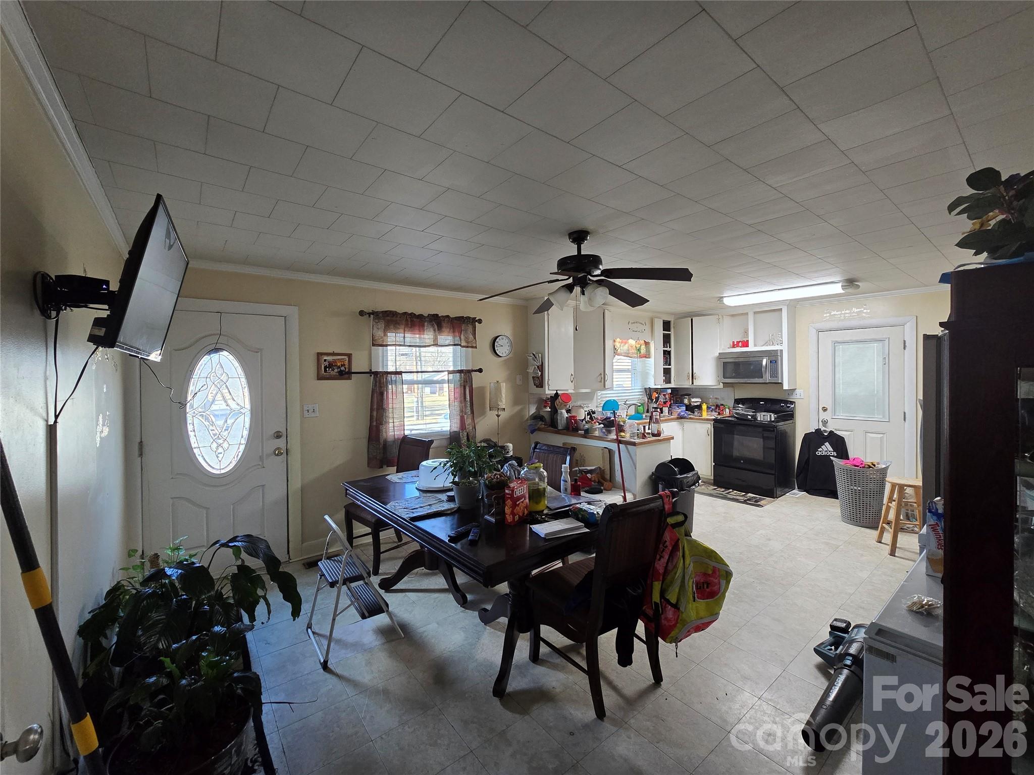 499 Raymond Street Mocksville NC 27028