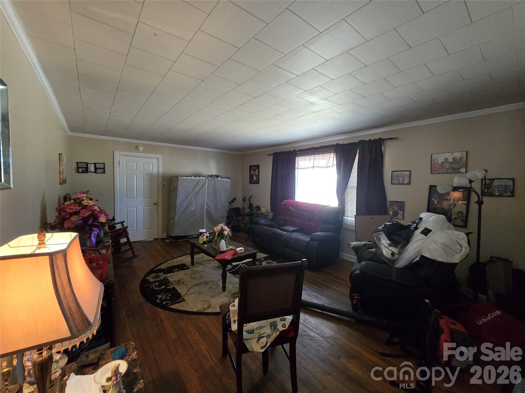 499 Raymond Street Mocksville NC 27028