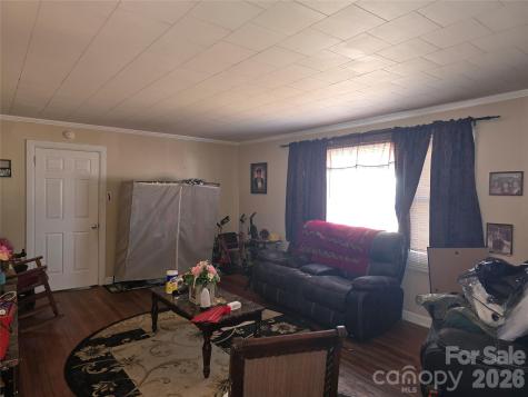499 Raymond Street Mocksville NC 27028