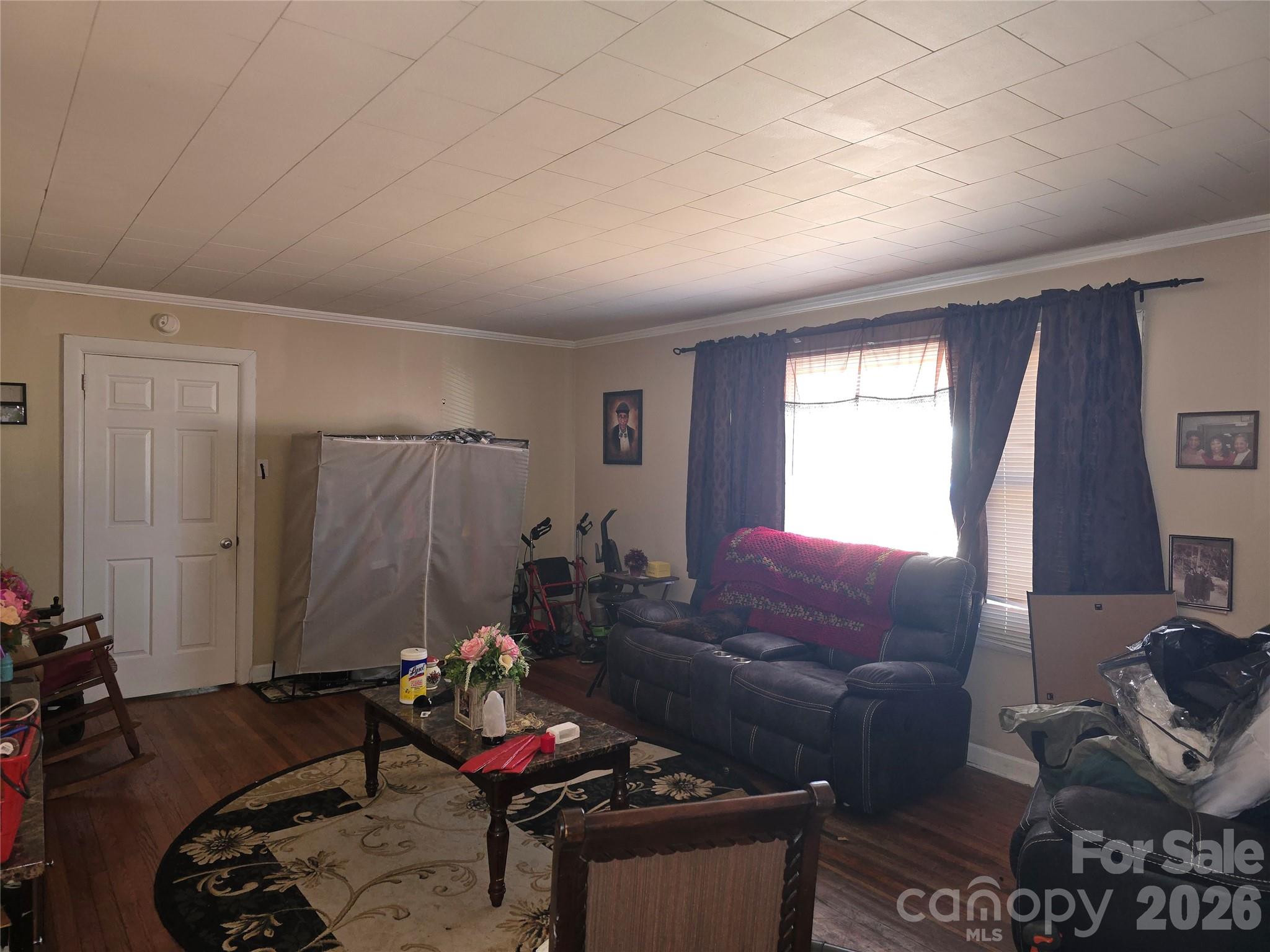 499 Raymond Street Mocksville NC 27028