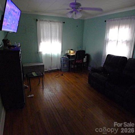 499 Raymond Street Mocksville NC 27028