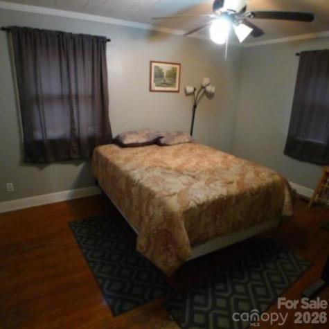 499 Raymond Street Mocksville NC 27028