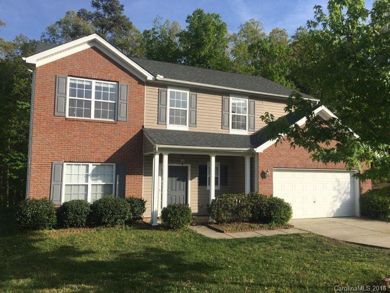 4000 Paddle Wheel Lane Indian Trail NC 28079