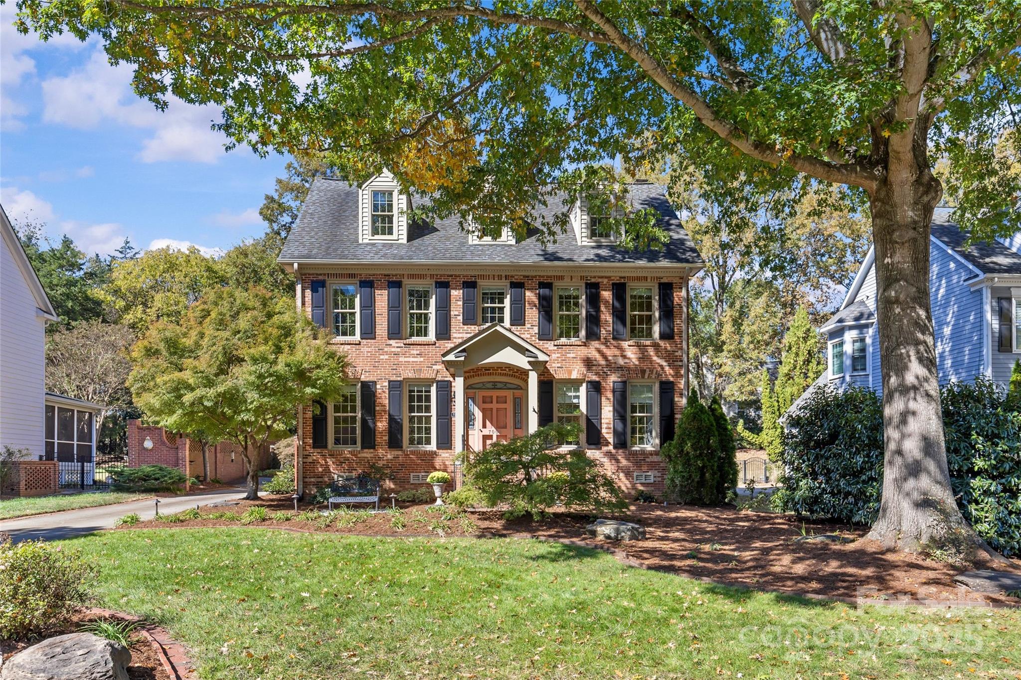 7000 Foxglove Drive Charlotte NC 28226