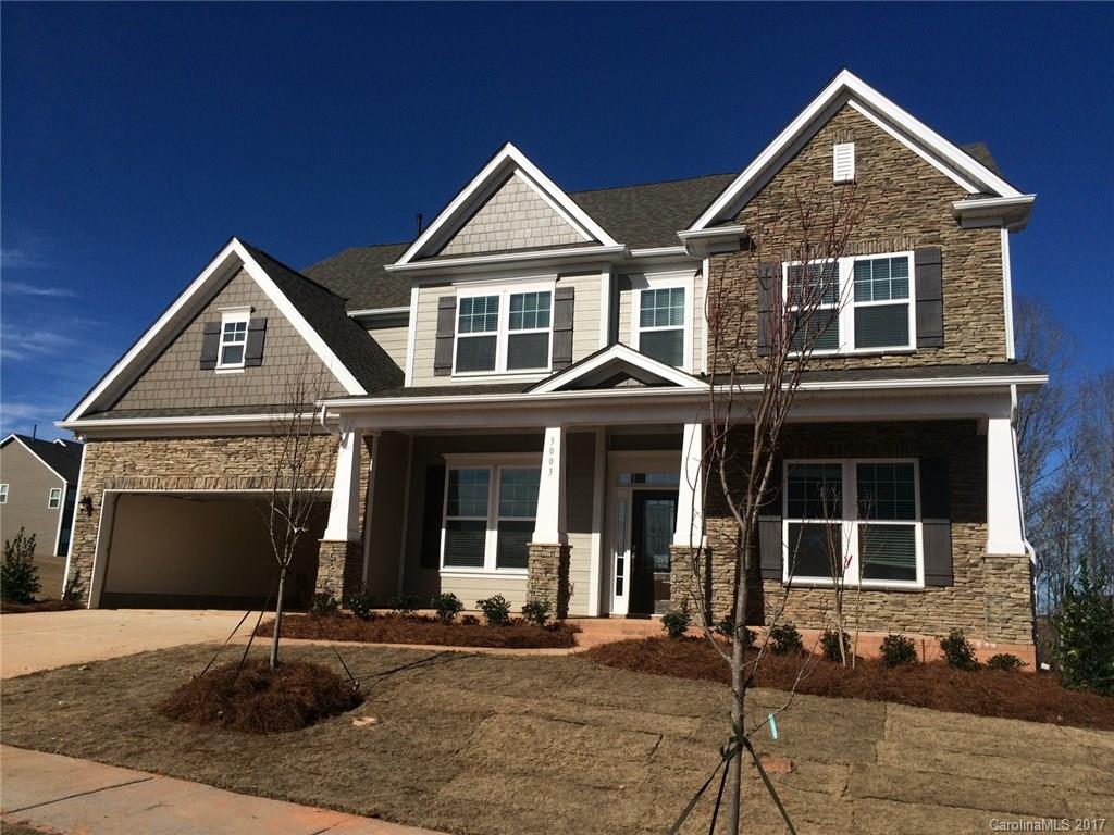 3003 Lydgate Drive Waxhaw NC 28173