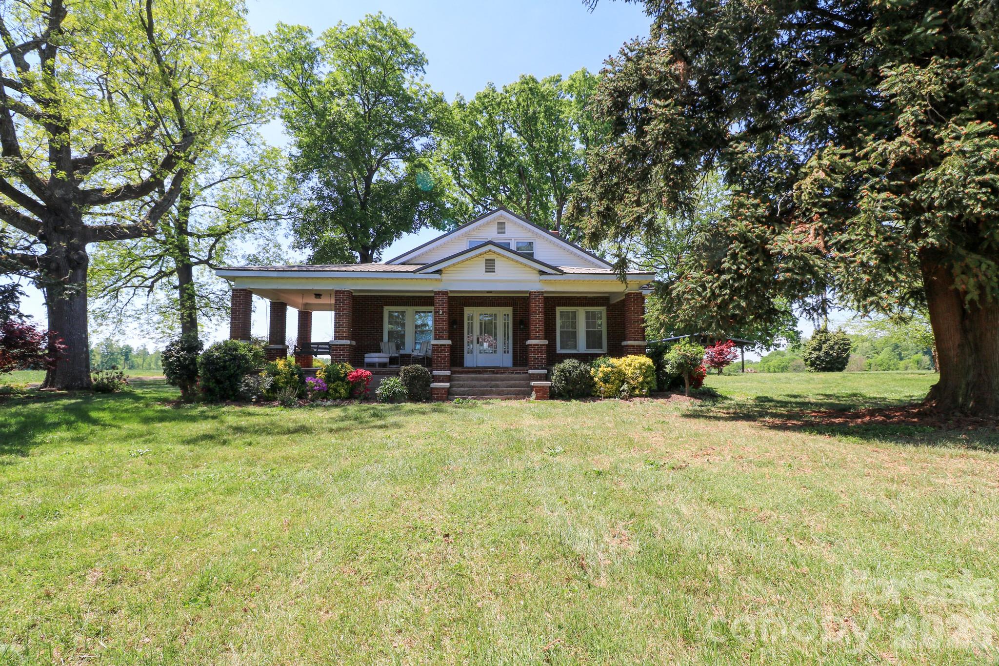 790 Foster Road Cleveland NC 27013