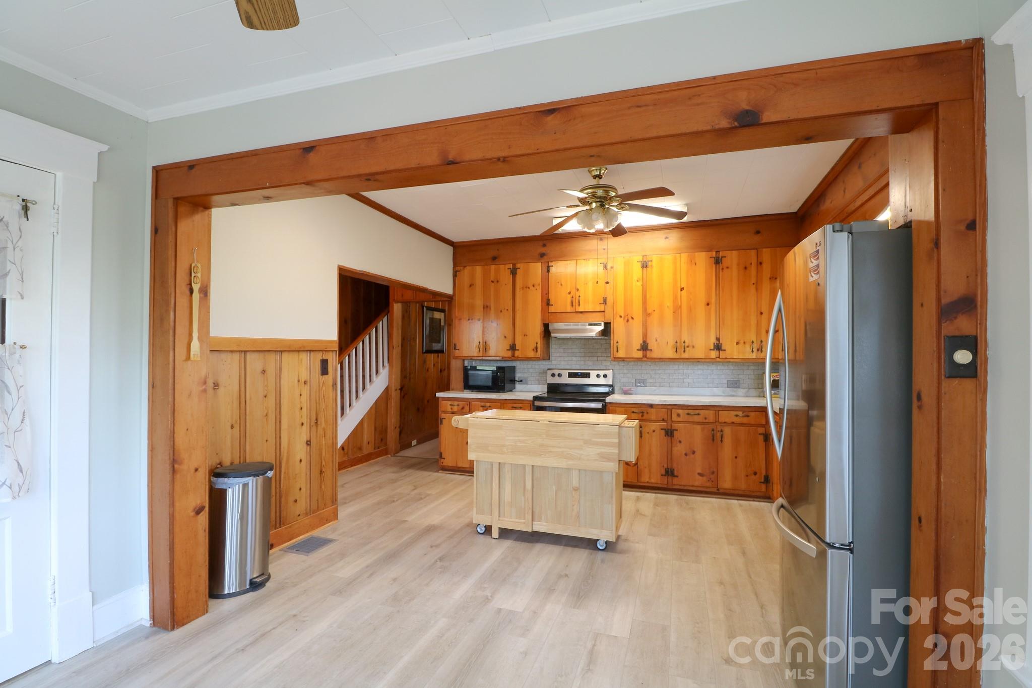 790 Foster Road Cleveland NC 27013