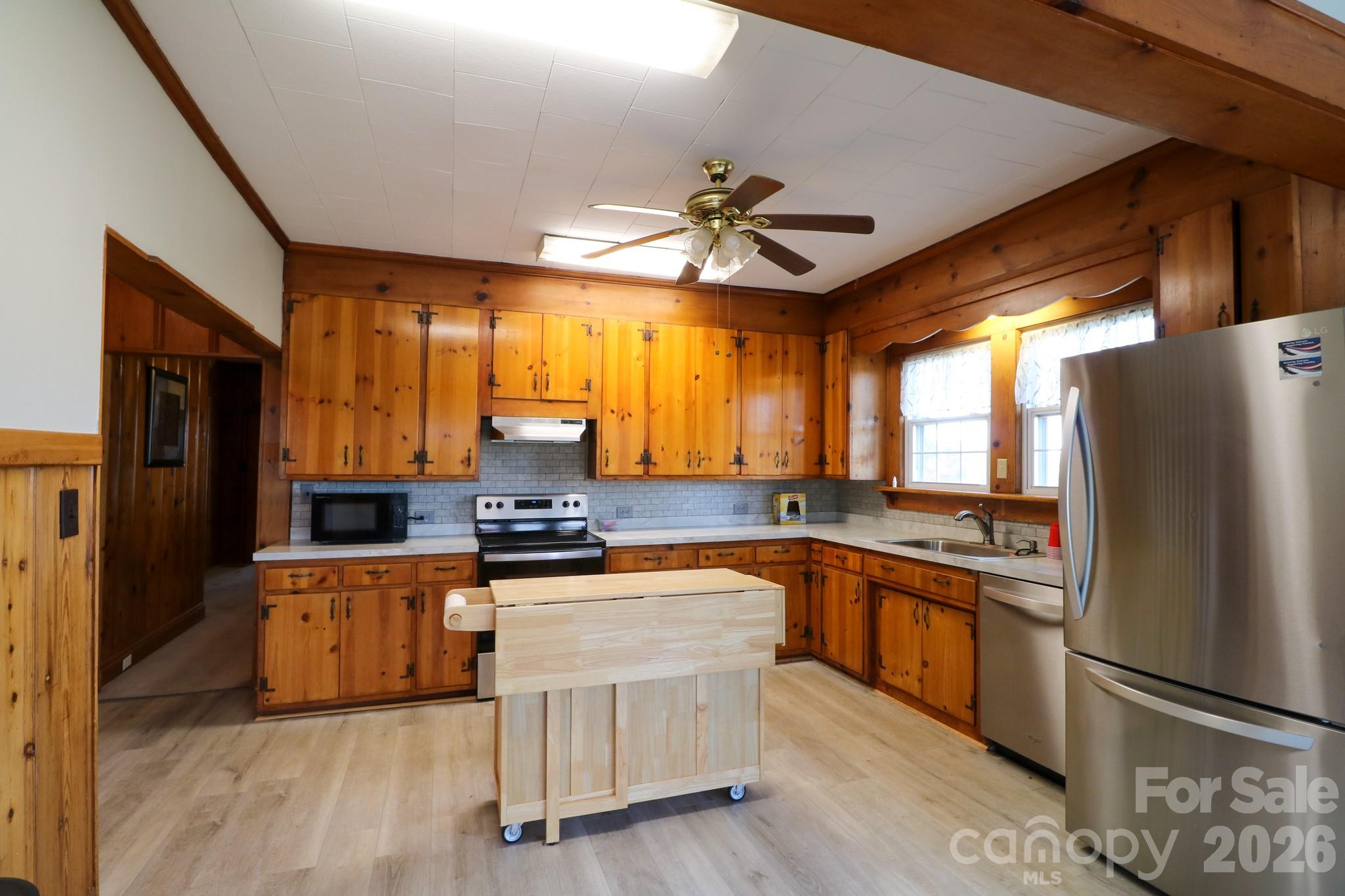790 Foster Road Cleveland NC 27013