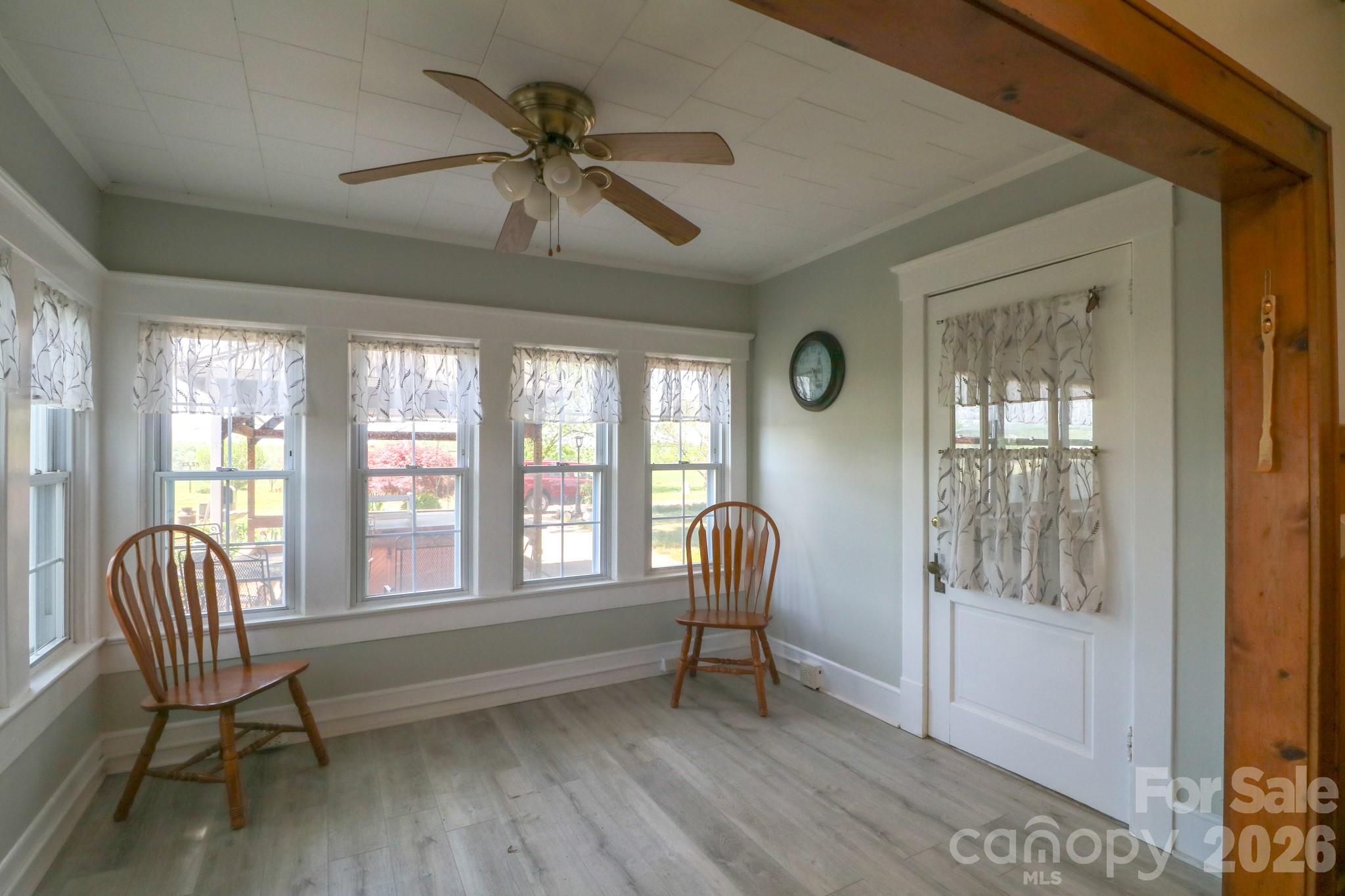 790 Foster Road Cleveland NC 27013