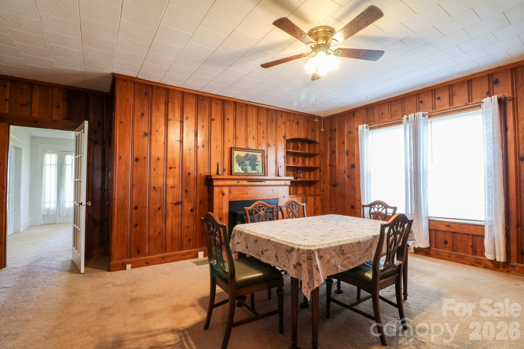 790 Foster Road Cleveland NC 27013