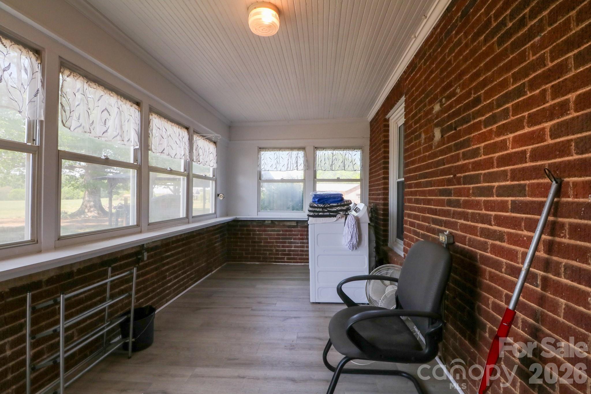 790 Foster Road Cleveland NC 27013
