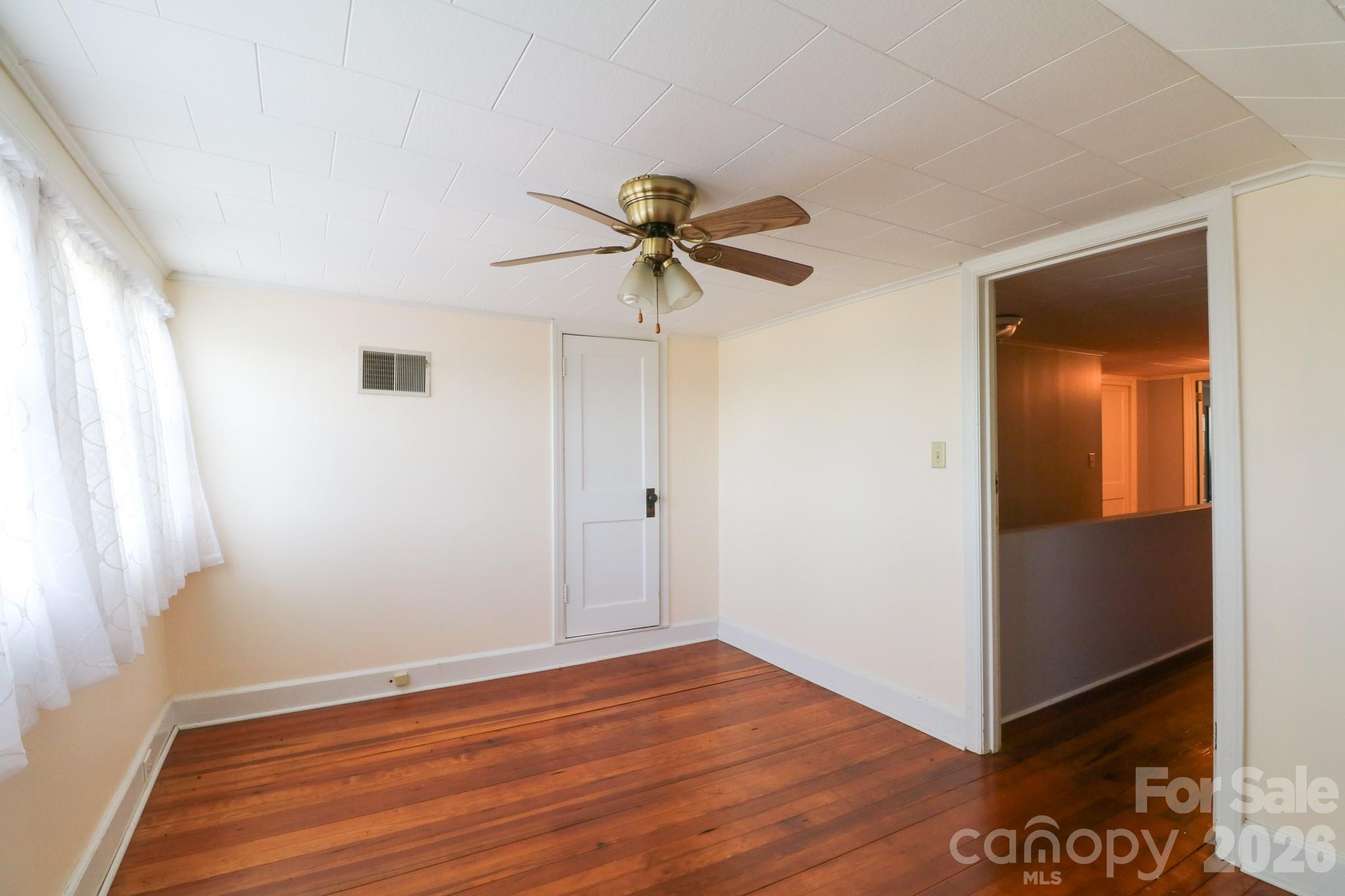 790 Foster Road Cleveland NC 27013