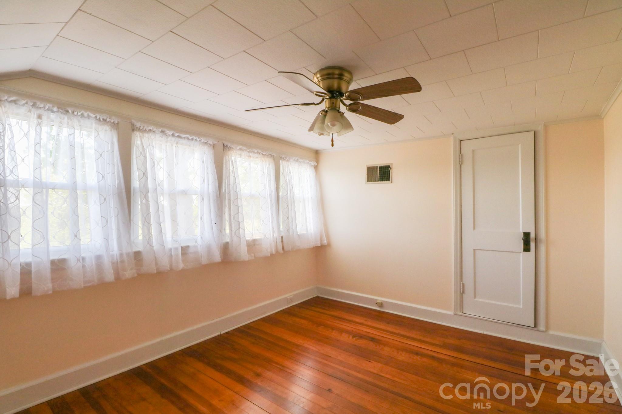 790 Foster Road Cleveland NC 27013