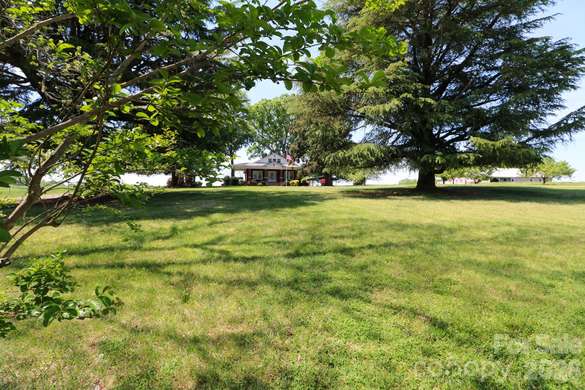 790 Foster Road Cleveland NC 27013