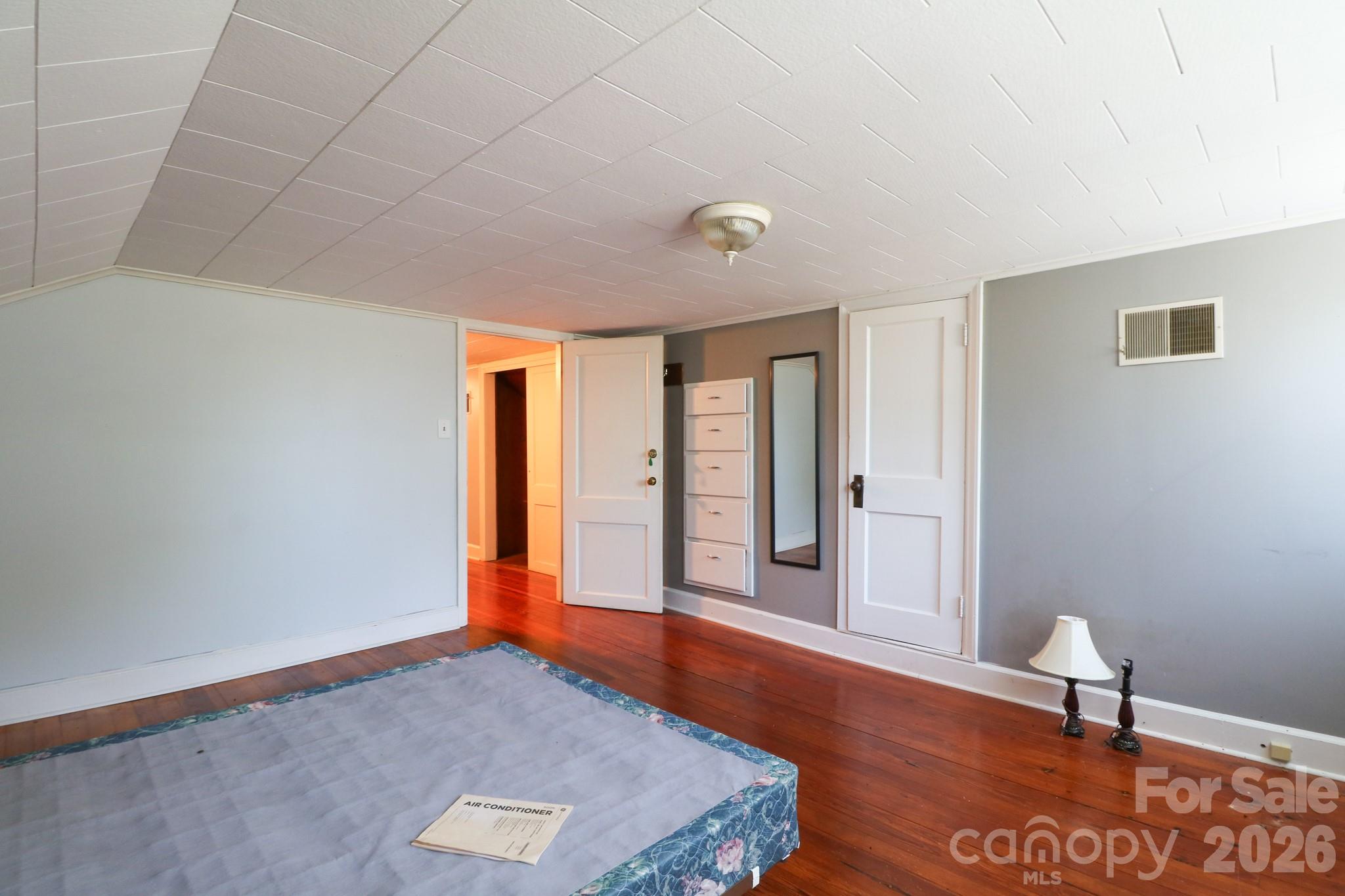 790 Foster Road Cleveland NC 27013