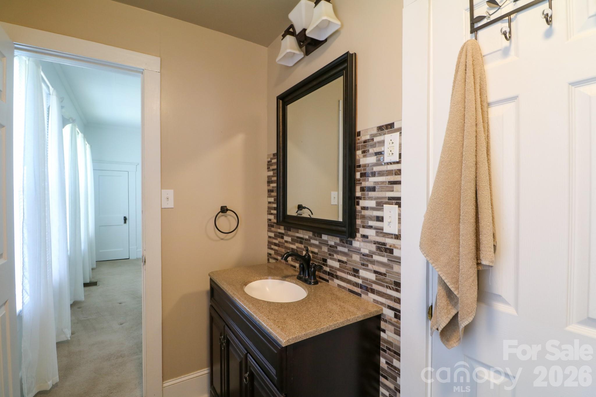 790 Foster Road Cleveland NC 27013