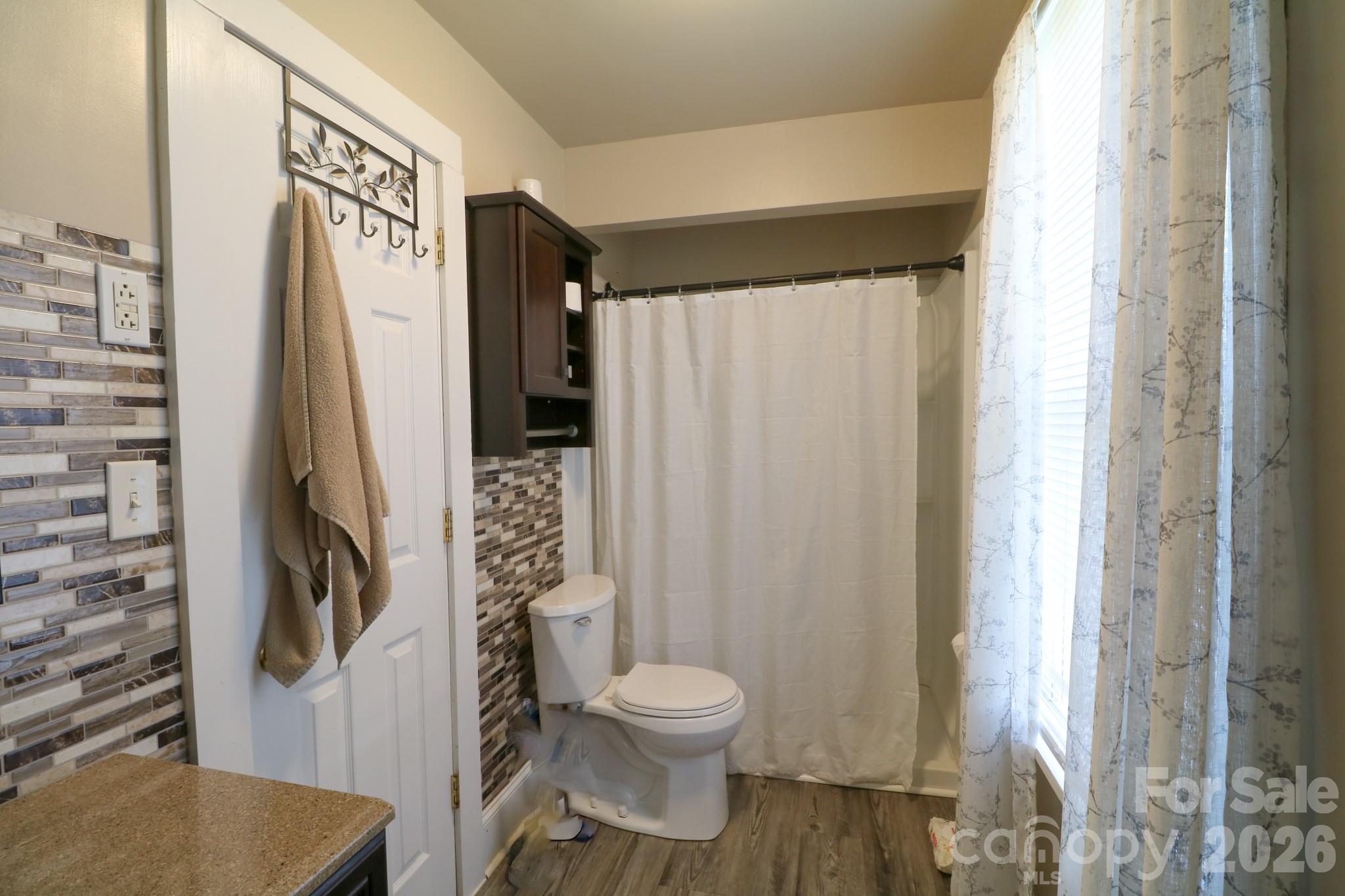 790 Foster Road Cleveland NC 27013