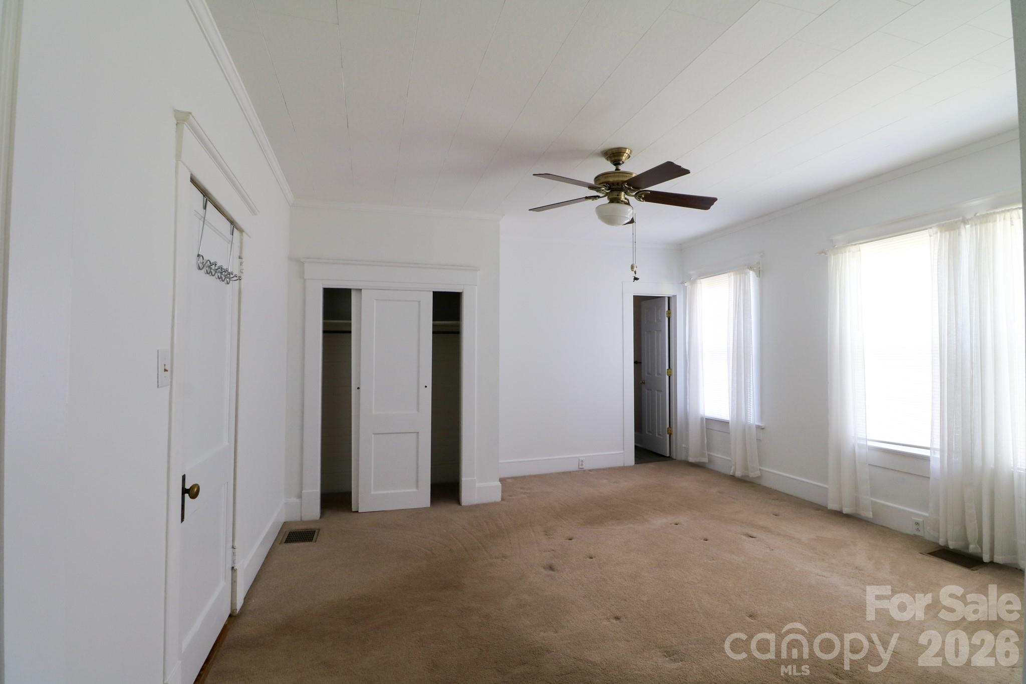 790 Foster Road Cleveland NC 27013