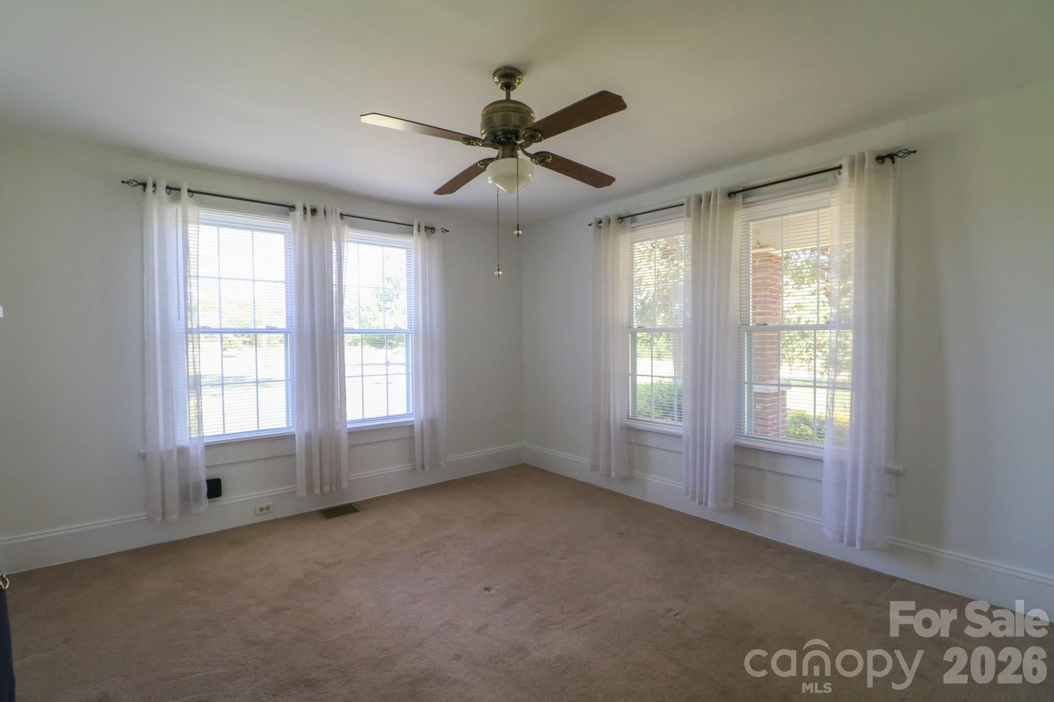 790 Foster Road Cleveland NC 27013