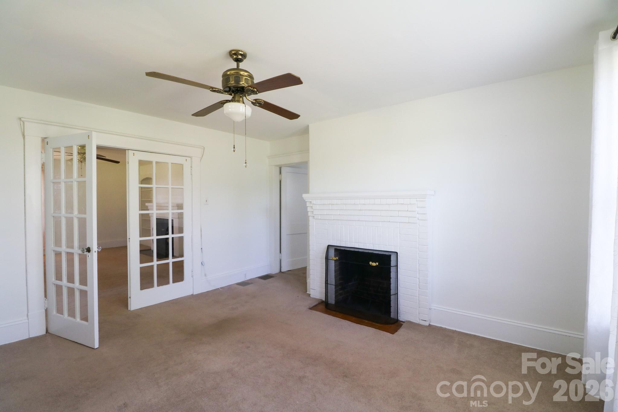 790 Foster Road Cleveland NC 27013
