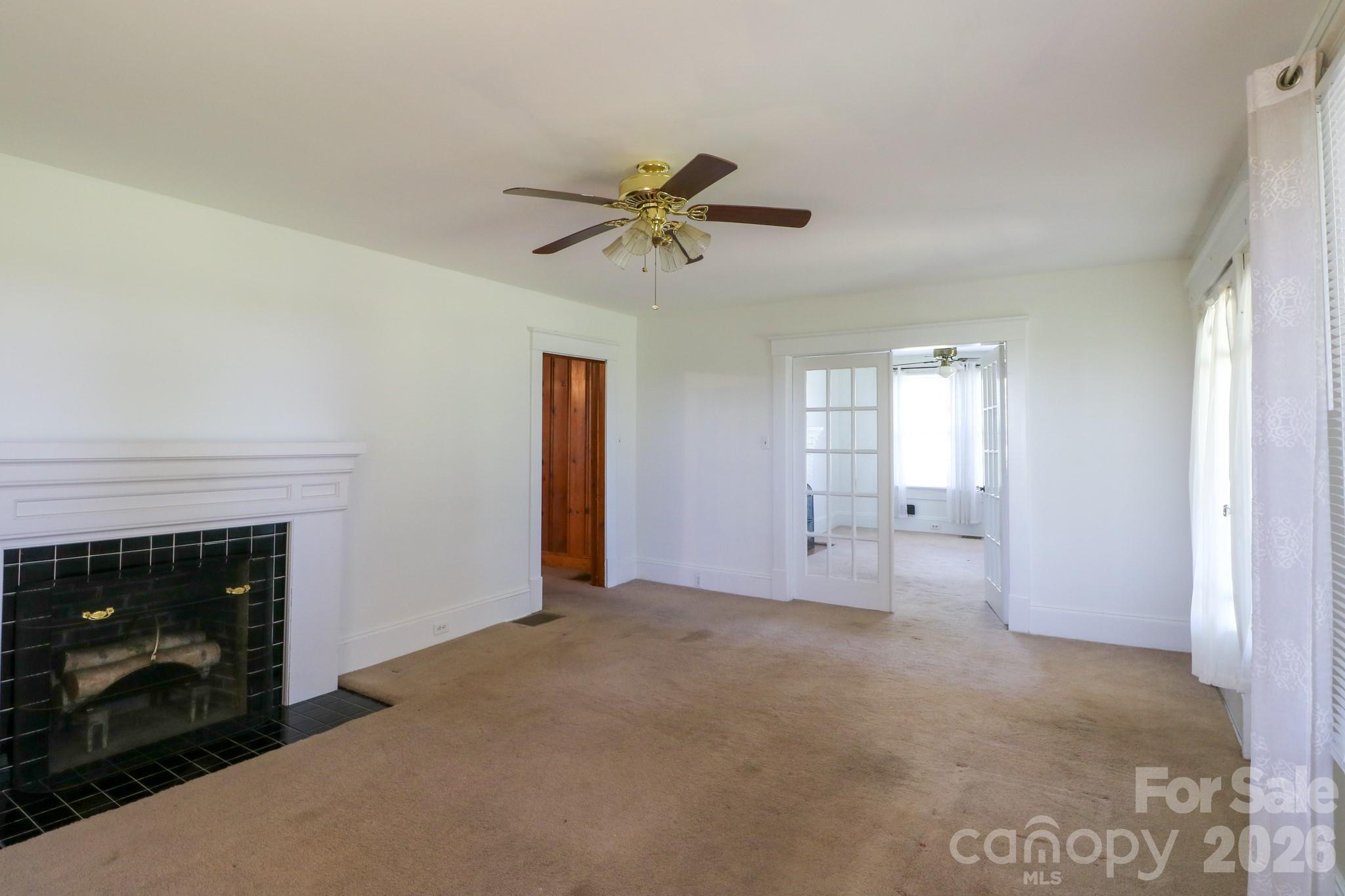 790 Foster Road Cleveland NC 27013