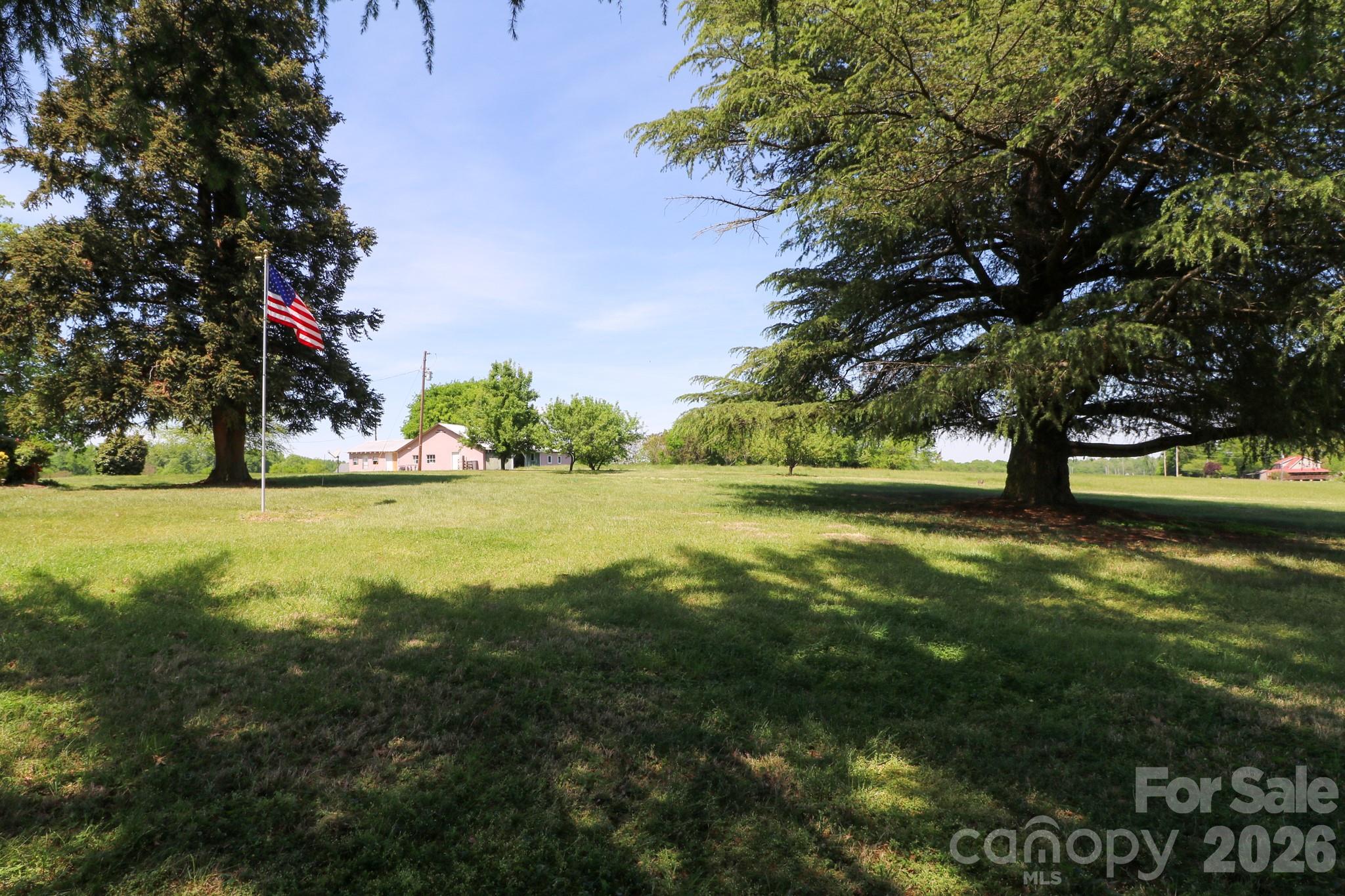 790 Foster Road Cleveland NC 27013