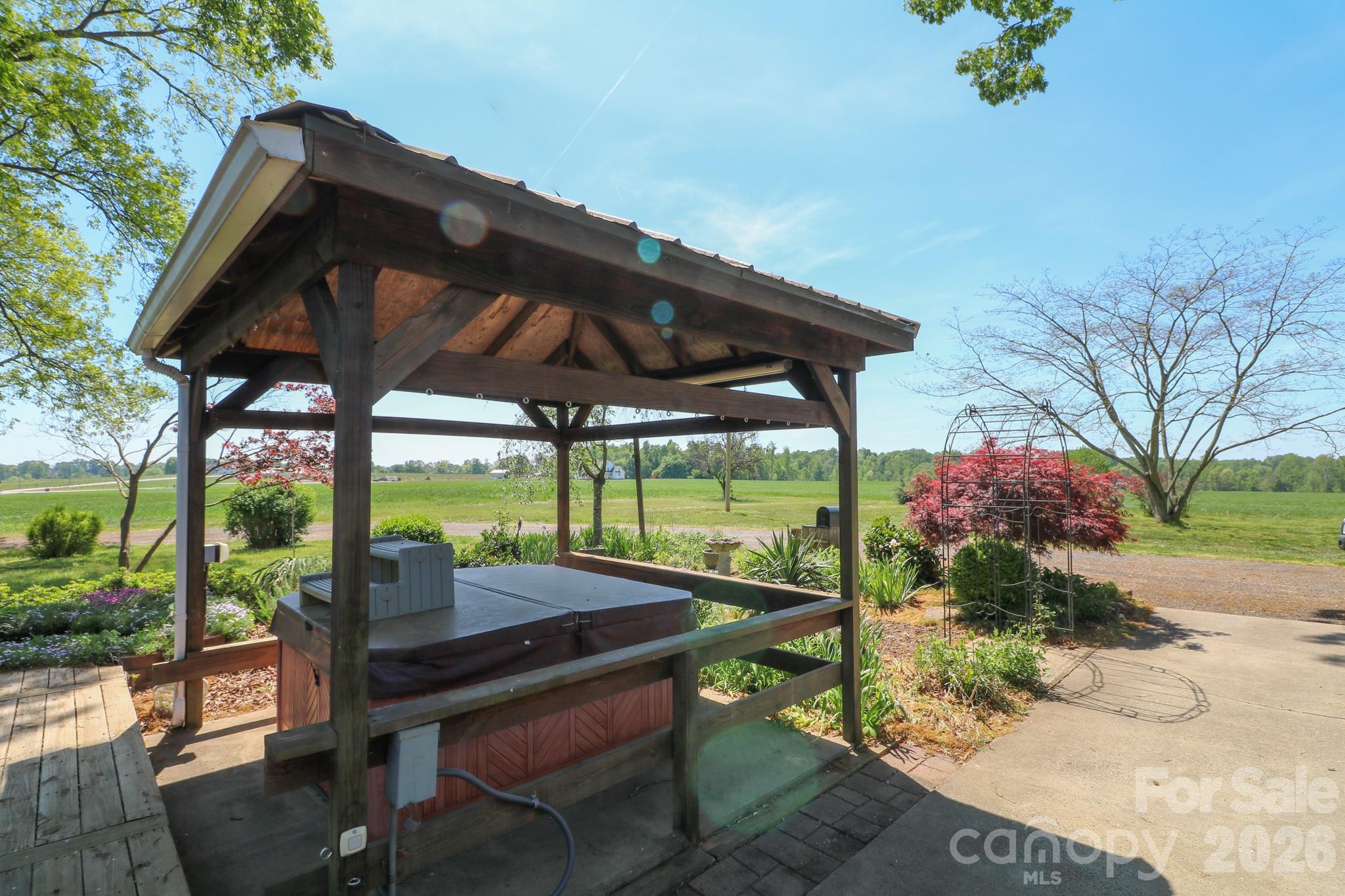790 Foster Road Cleveland NC 27013