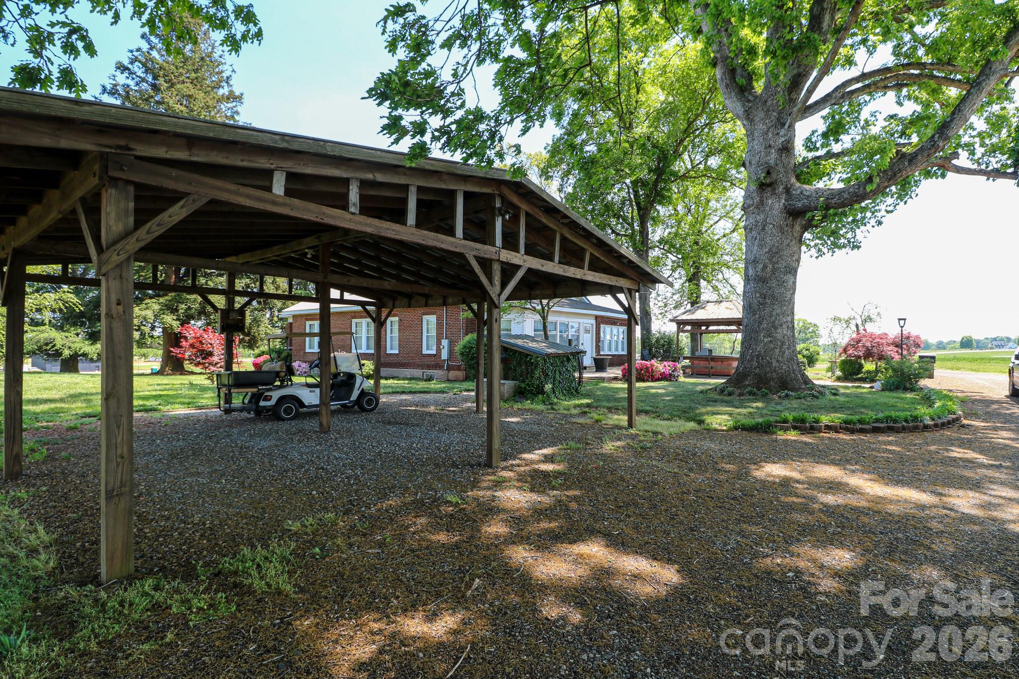 790 Foster Road Cleveland NC 27013